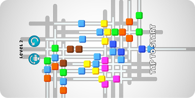 Bead Match