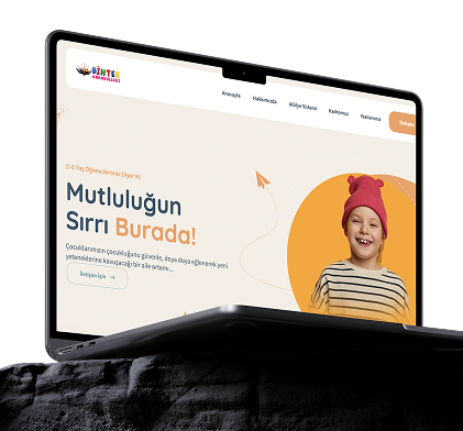 Bihter Anaokulları