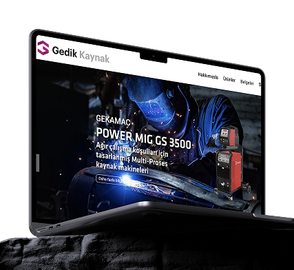 Gedik