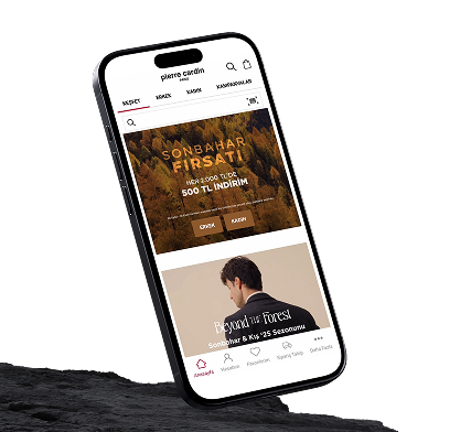 Pierre Cardin Türkiye