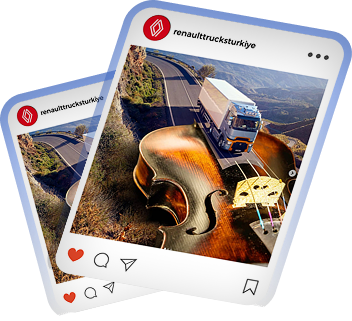 Renault Trucks Türkiye