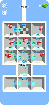 Room Up